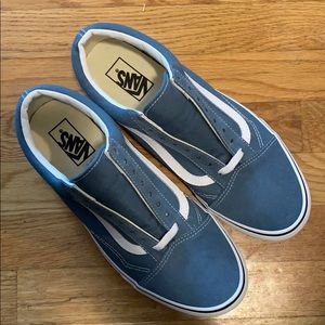 Vans Old Skool Men’s 10 Euro 43